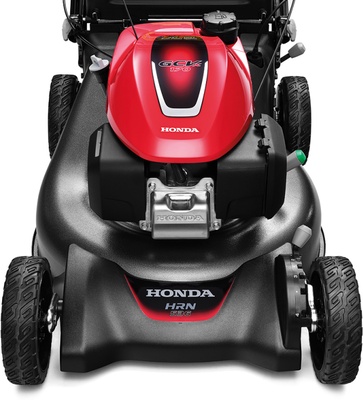 Cortacesped Honda HRN 536 VKE Premium